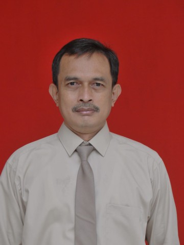 Mochamad Romli, S.Kom