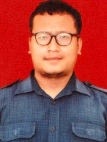 Riska Hasyim Pambudi, S.Kep