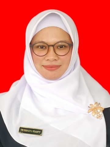 Tri Rahayu Irianty, S.Sos.