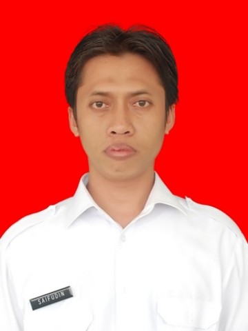 Saifudin