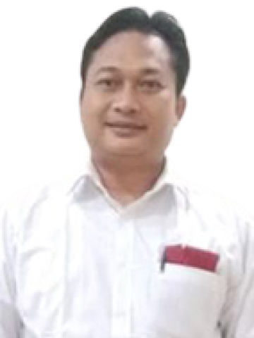 Maulana Yusuf, SST. Par.