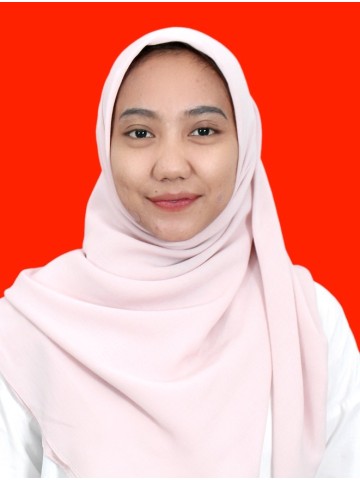 Lina Maryani, S.Ikom.