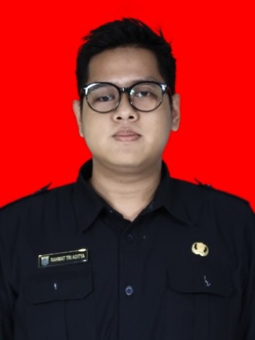 Rahmat Tri Aditya, S.Pd.