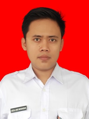 Rizal Aris Munandar