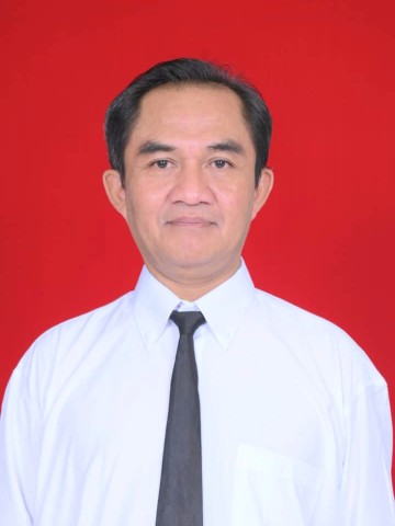 Yudi Prastya,S.Pd