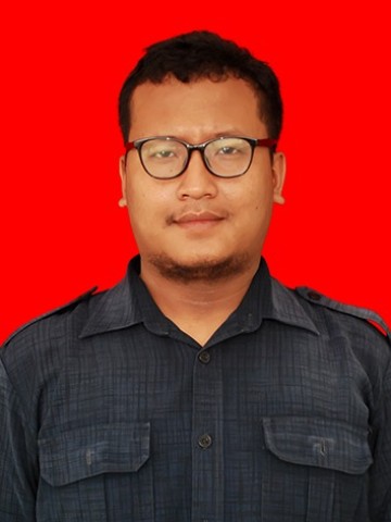 Riska Hasyim Pambudi, S.Kep
