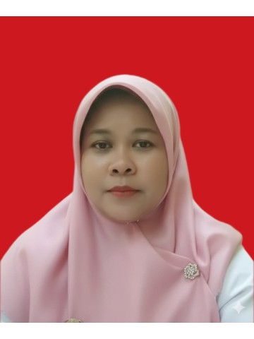 Chairunnisa, M.P.d