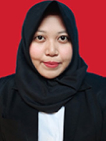 Murni Nur Ayni, S.Sos