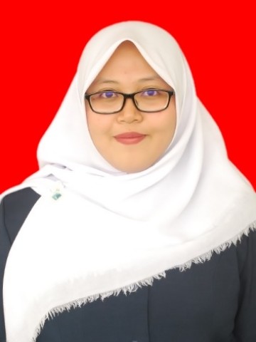 Murni Nur Ayni, S.Sos