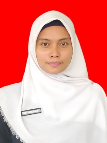 Titik Handayani, M.Pd.