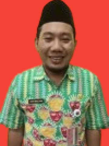 Hery Maulana,S.Ag