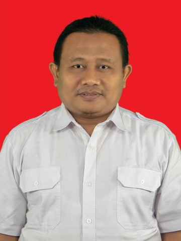 Syarif Hidayatullah,S.Ag