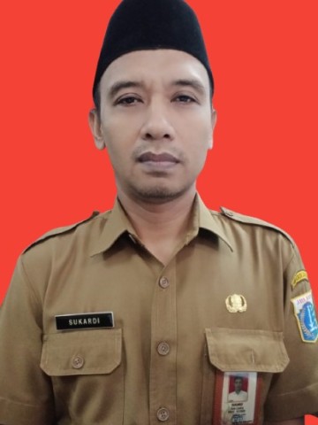 Sukardi