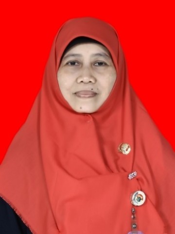Dra. Ida Damayanti, M.Pd.