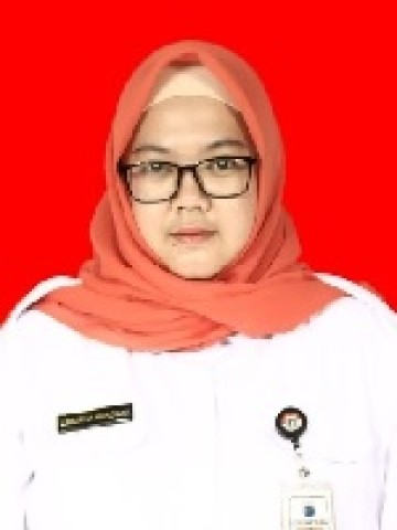 Libriana Nurdiani, S.Kom.