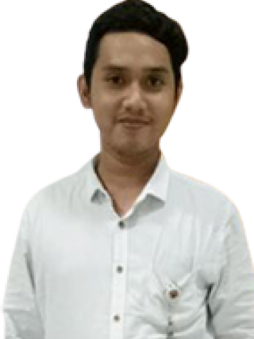 Yosua Songjhon Napitupulu, S.Pd.K