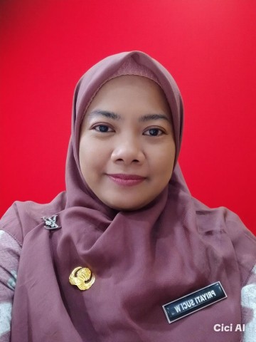 Priyati Suci Witarni, S.Pd.