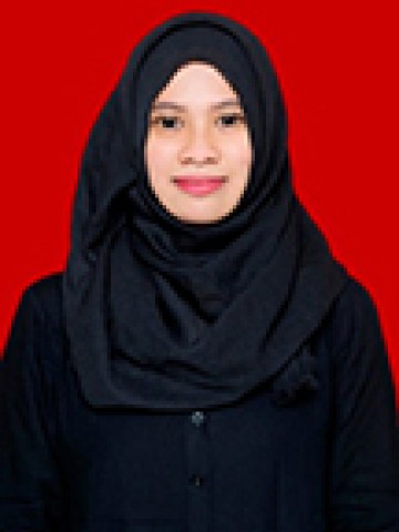 Tri Rahayu Irianty, S.Sos.