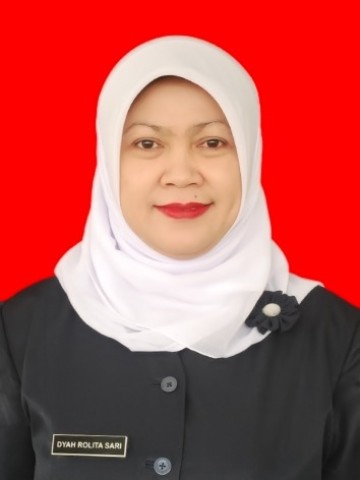 Dyah Rolita Sari, S.Pd.