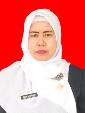 Enah Andayani, S.Pd.