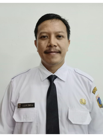 Lilik Dwi Aksono, S.Kom