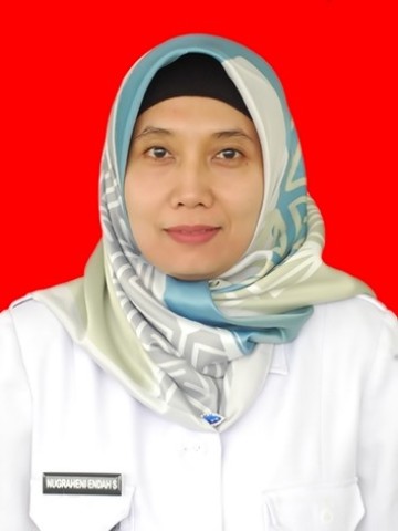 Nugraheni Endah S, S.Pd.