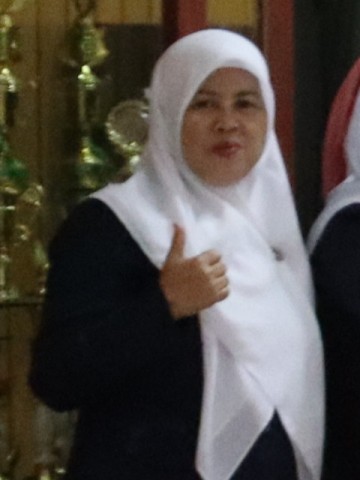 Nurhayati Juangsih, S.Pd.