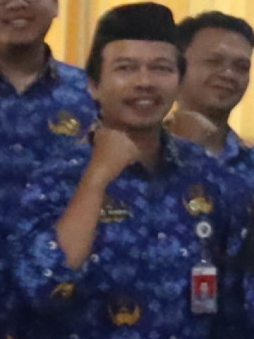 Rino Vebiartanto S.Pd
