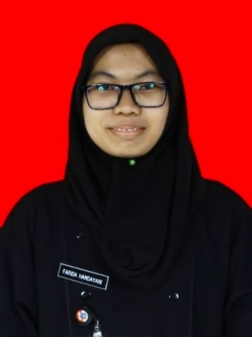 Farida Handayani, S.P.d.
