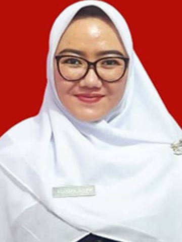 Silvyana Dewi, S.Tr.Par