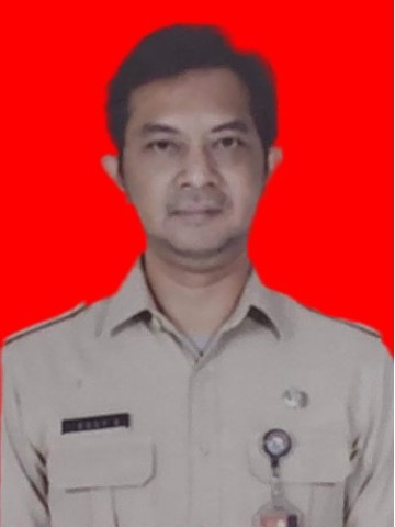 Eddy Saputra, S.Kom.