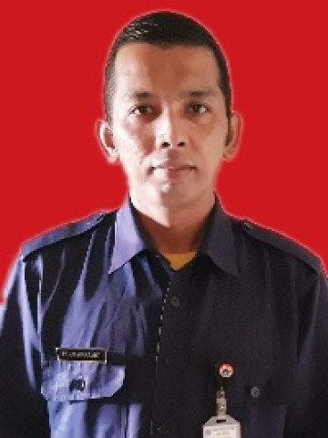 Budi Arfandi, M.Pd.