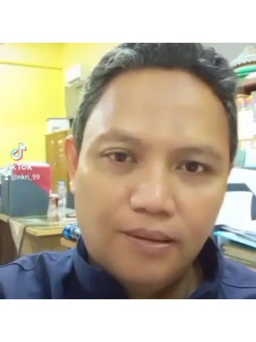 Muri Andri Yuniarto, S.Pd