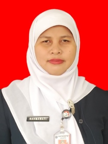 Rahmawati, S.Pd.