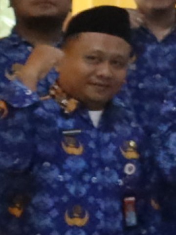 Syarif Hidayatullah,S.Ag