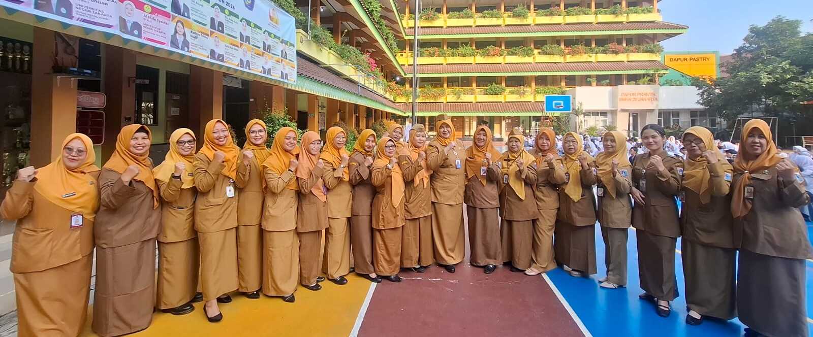 Selamat Hari Kartini 21 April 2026 