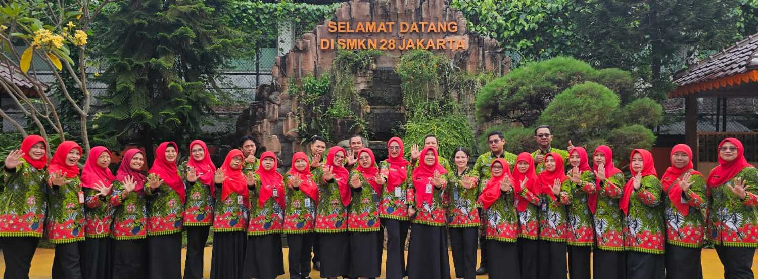 Foto Bersama